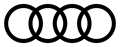 Logo of Audi - Аэропорт Orlando