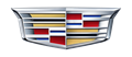 Logo of Cadillac - Аэропорт Orlando