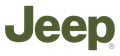 Logo of Jeep - Аэропорт Orlando