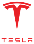 Logo of Tesla - Аэропорт Orlando