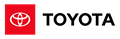 Logo of Toyota - Аэропорт Orlando
